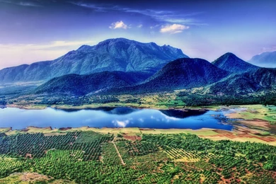 Nature Wallpapers For Free