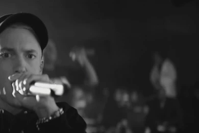 Eminem Rap God Live On YouTube Music Awards 2013