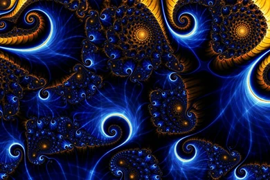 Fractal HD Wallpapers