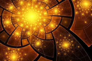 Fractal Wallpapers