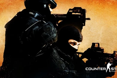 Counter Strike Wallpapers For Desktop