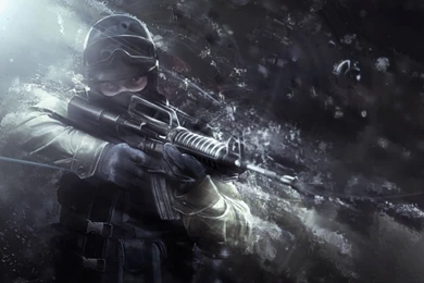 Counter Strike Wallpapers For Desktop