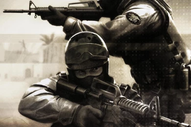 Counter Strike Wallpapers