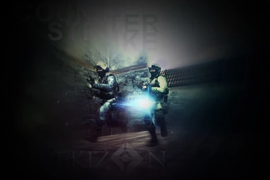 Gallery For Counter Strike Art Wallpapers