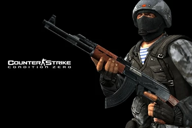 Gallery For Counter Strike Condition Zero Wallpapers