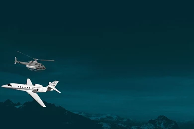 Aircraft Blackcomb Aviation