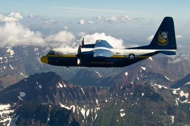 Aviation Backgrounds Concorde Battery AGM Aircraft Batteries