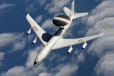 Aviation Backgrounds Concorde Battery AGM Aircraft Batteries