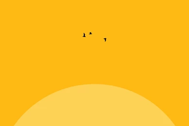 Simple Desktop Backgrounds