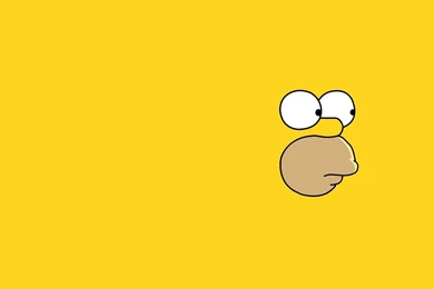 Gallery For The Simpsons Desktop Wallpapers