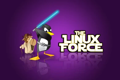 Linux Gnu Tux Wallpapers (