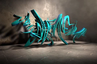 3D Wallpapers For Computer GRS31