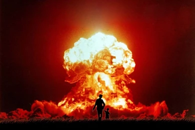 Explosion Computer Wallpapers, Desktop Backgrounds