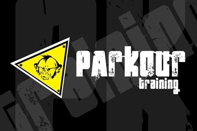 Parkour Training A Photo On Flickriver