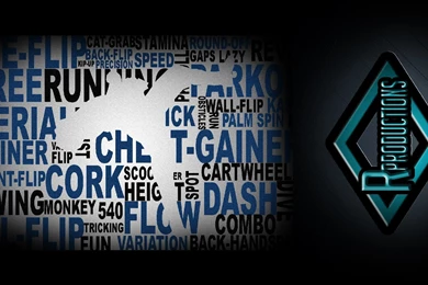 Parkour Background Speed Art(Photoshop) YouTube