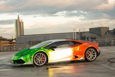 Lamborghini Wallpapers