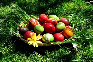 Gorgeous Free Easter Wallpapers For Computer Happy Easter ...