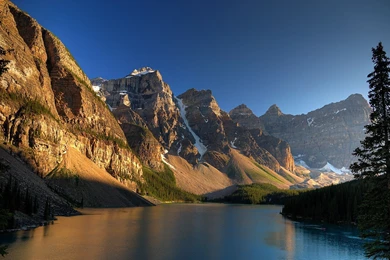 Gallery For Canadian Landscape Wallpapers