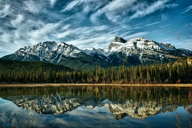 Gallery For Canadian Landscape Wallpapers