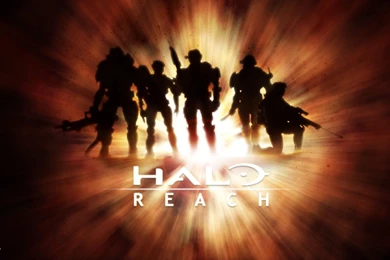 Halo Reach Desktop Backgrounds 1678847