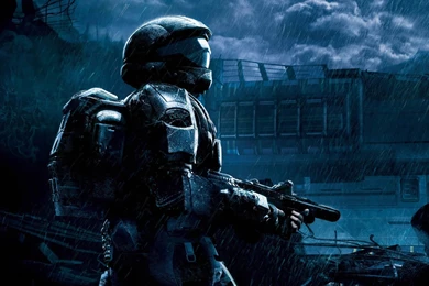 Halo 3 Master Chief Desktop Backgrounds Wallpapers 14072 Amazing ...