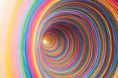 3d Illusion Wallpapers