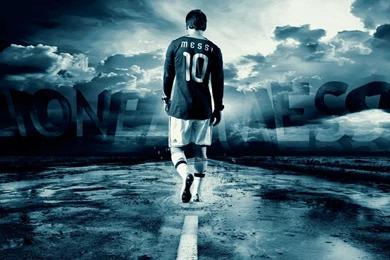All New Pix1: Leo Messi Hd Wallpapers