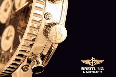 A Few Breitling Wallpapers...
