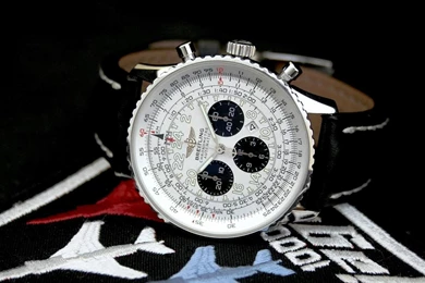 Breitling Automatic Watch Wallpapers 27749