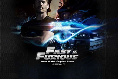 Download Mobile Wallpaper: Cinema, Actors, Men, Fast & Furious ...