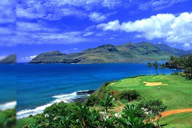 Nike Golf Wallpapers