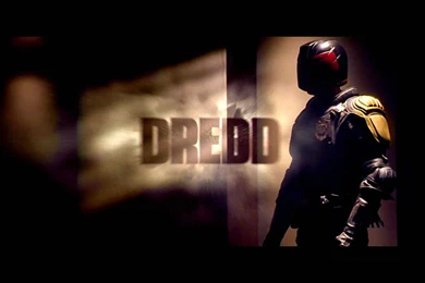 DREDD Sci fi Action Superhero Judge (16) Wallpapers
