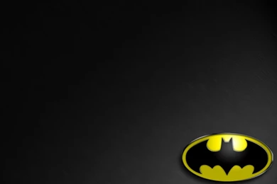Batman DC Comics Batman Logo Wallpapers