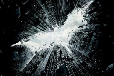 Batman Logo Wallpaper Images