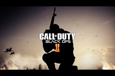 HD WALLPAPERS: Call Of Duty Black Ops 2 HD Wallpapers