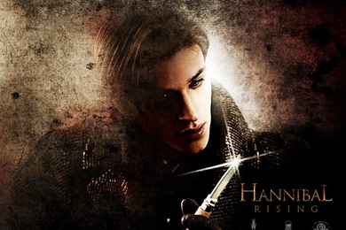 Hannibal Rising Wallpapers Hannibal Lecter Wallpapers (7770470 ...