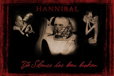 Gallery For Hannibal And Clarice Wallpapers