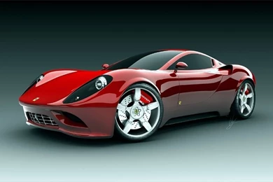 New 3d Sports Cars Wallpapers Archives Free Desktop Wallpapers ...