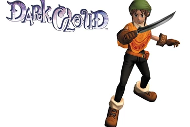 Dark Cloud Wallpapers Dark Cloud Wallpapers (274766) Fanpop