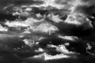 Gallery For Black Cloud Wallpapers