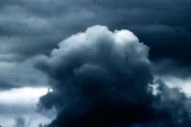 Thick Dark Clouds Wallpapers Free iPhone Wallpapers