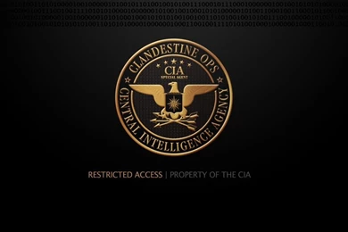 Gallery For Cia Wallpapers