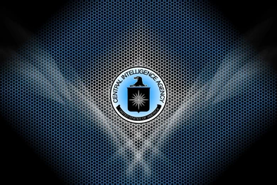 CIA WALLPAPER By Steelgohst On DeviantArt