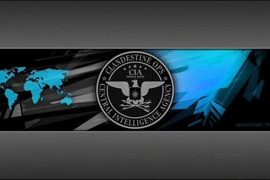 Gallery For Cia Wallpapers