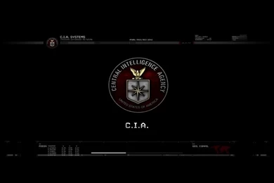 Gallery For Cia Terminal Wallpapers