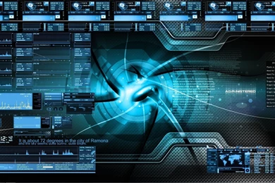 Gallery For Cia Terminal Wallpapers