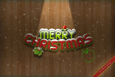 Christmas Desktop Backgrounds Free
