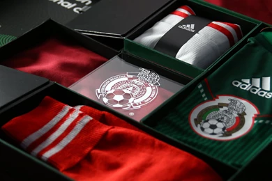 MEXICO Soccer (9) Wallpapers