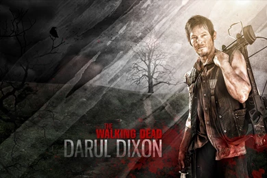 14026) Walking Dead HD Desktop Backgrounds Wallpapers WalOps.com