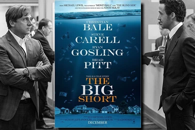 The big short on sale download full movie